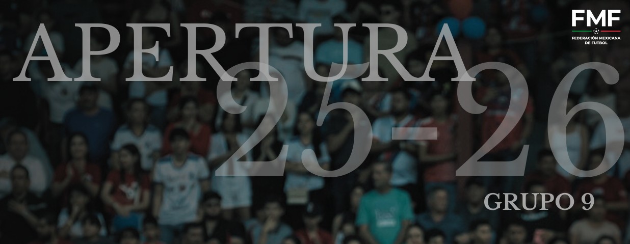 Calendario de Partidos