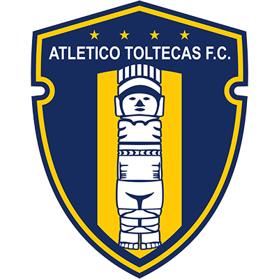 ATLÉTICO TOLTECAS F.C.