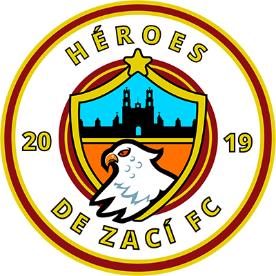 Héroes de Zaci Hidalgo