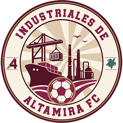 Industriales de Altamira FC