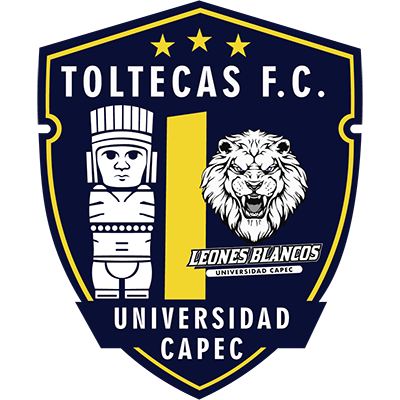 Toltecas de la Universidad CAPEC