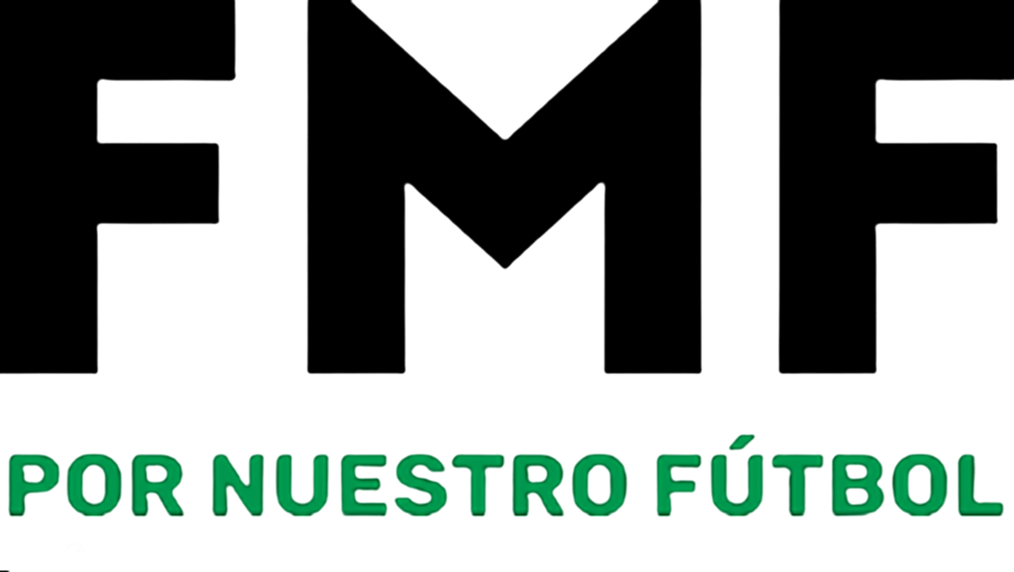 FMF - Federación Mexicana de Fútbol