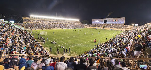 Centro Deportivo Pascual Boing