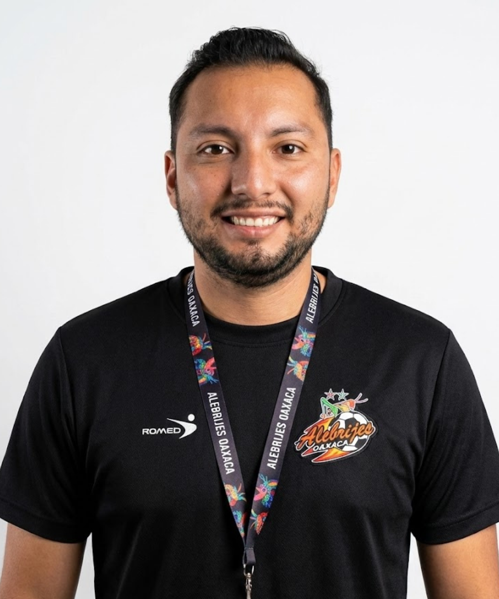 Prof. Alfredo Gutiérrez