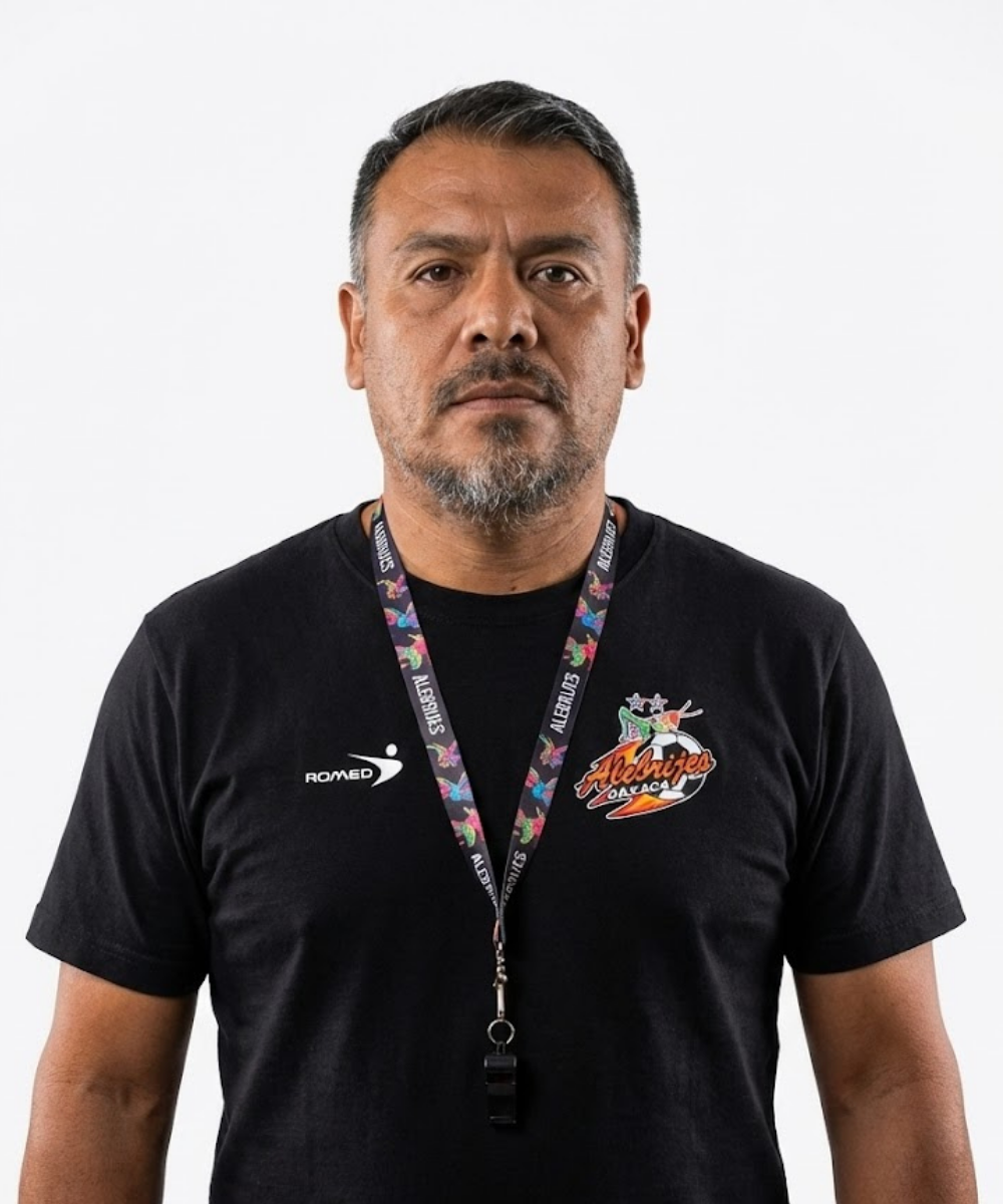 Prof. Evaristo Nicolás Vázquez