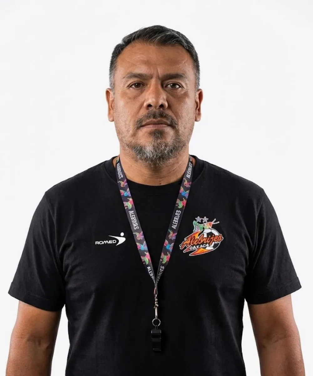 Prof. Evaristo Nicolás Vázquez