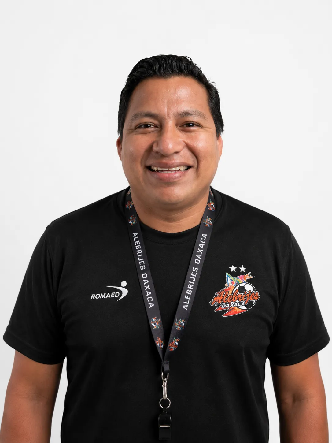 Prof. Federico Menchaca Arteaga