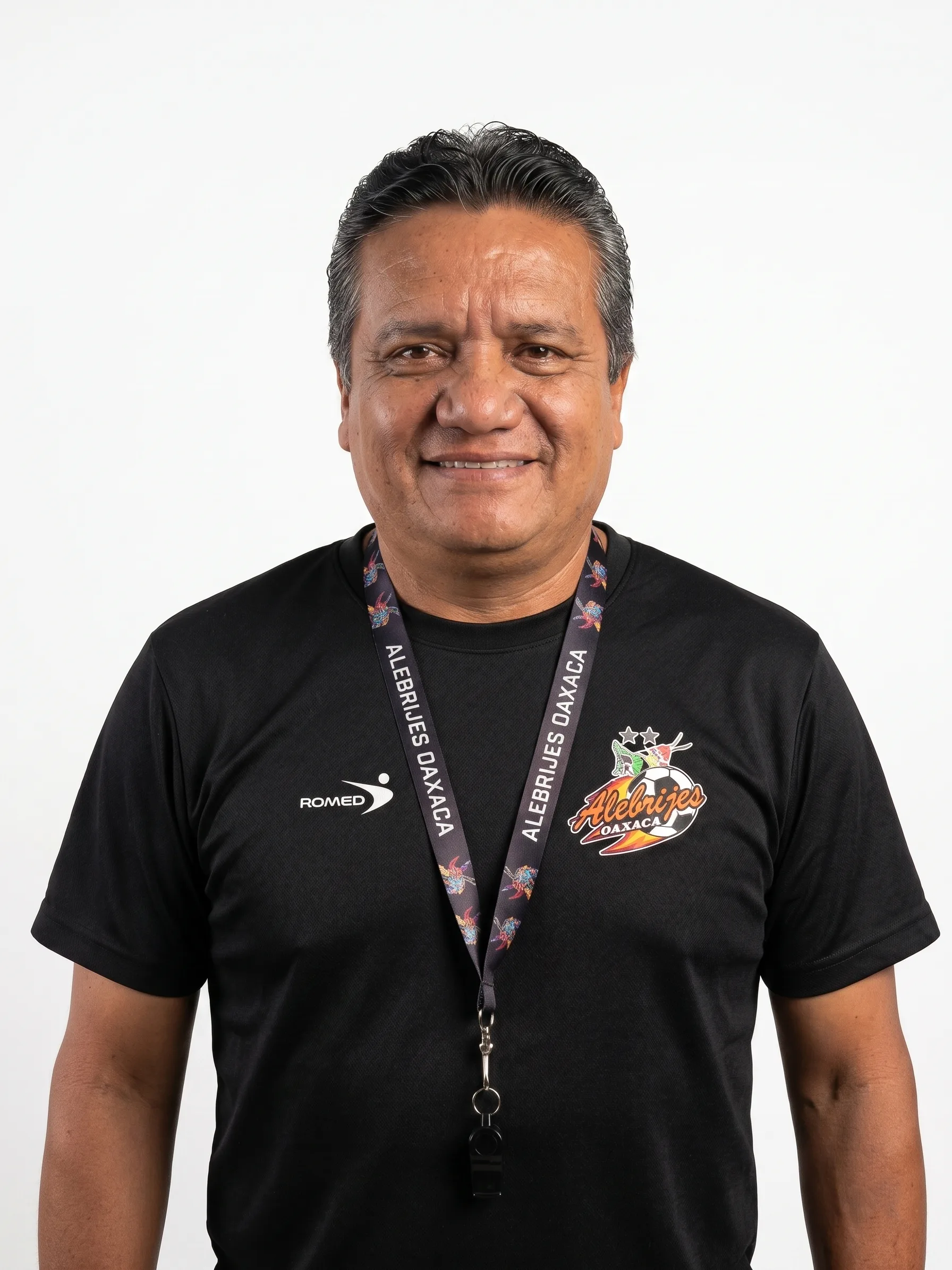 Prof. Florencio Martínez Salinas