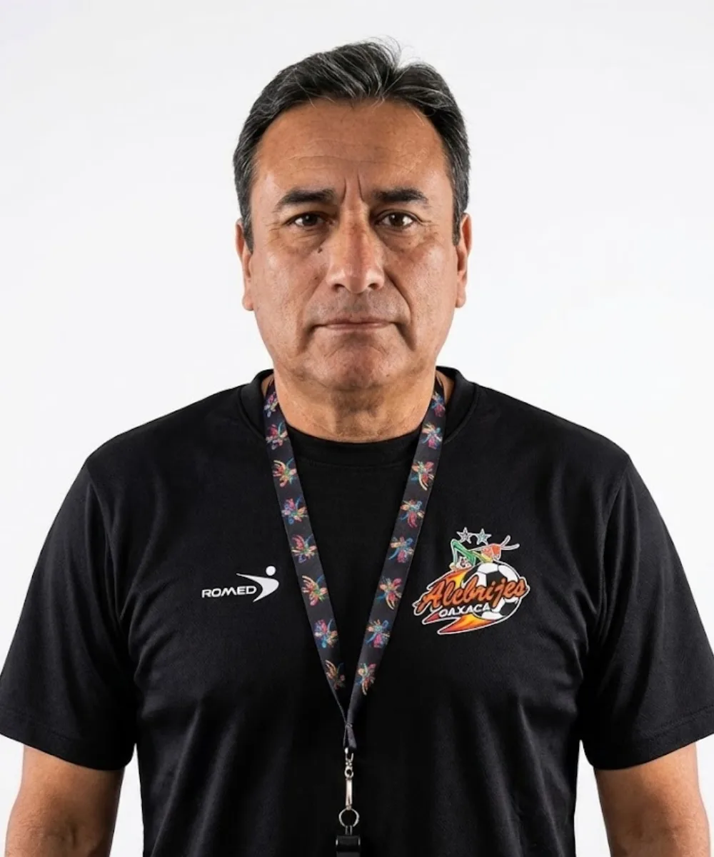 Prof. Gerardo Alfonso Perrusquía