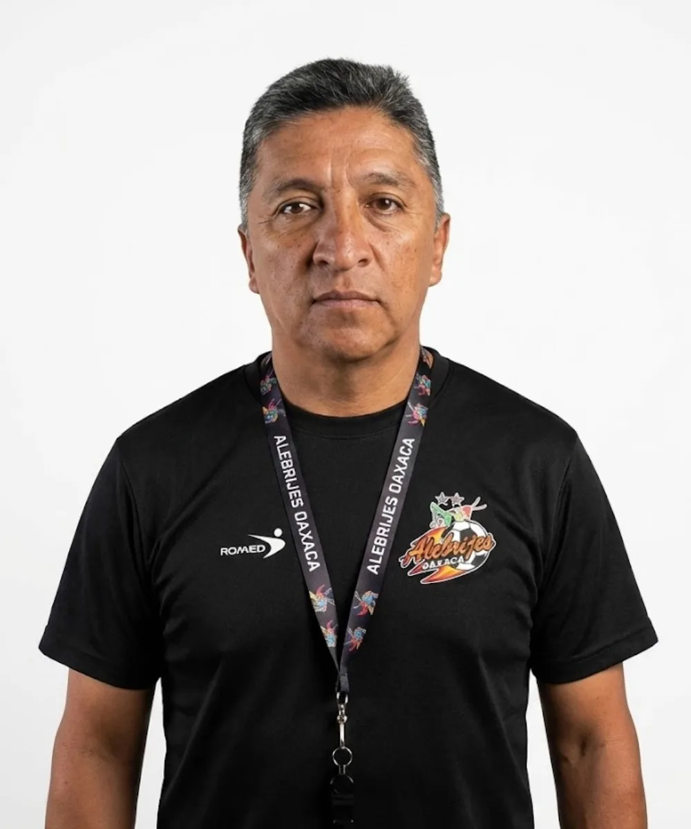 Prof. Hector Tréjo
