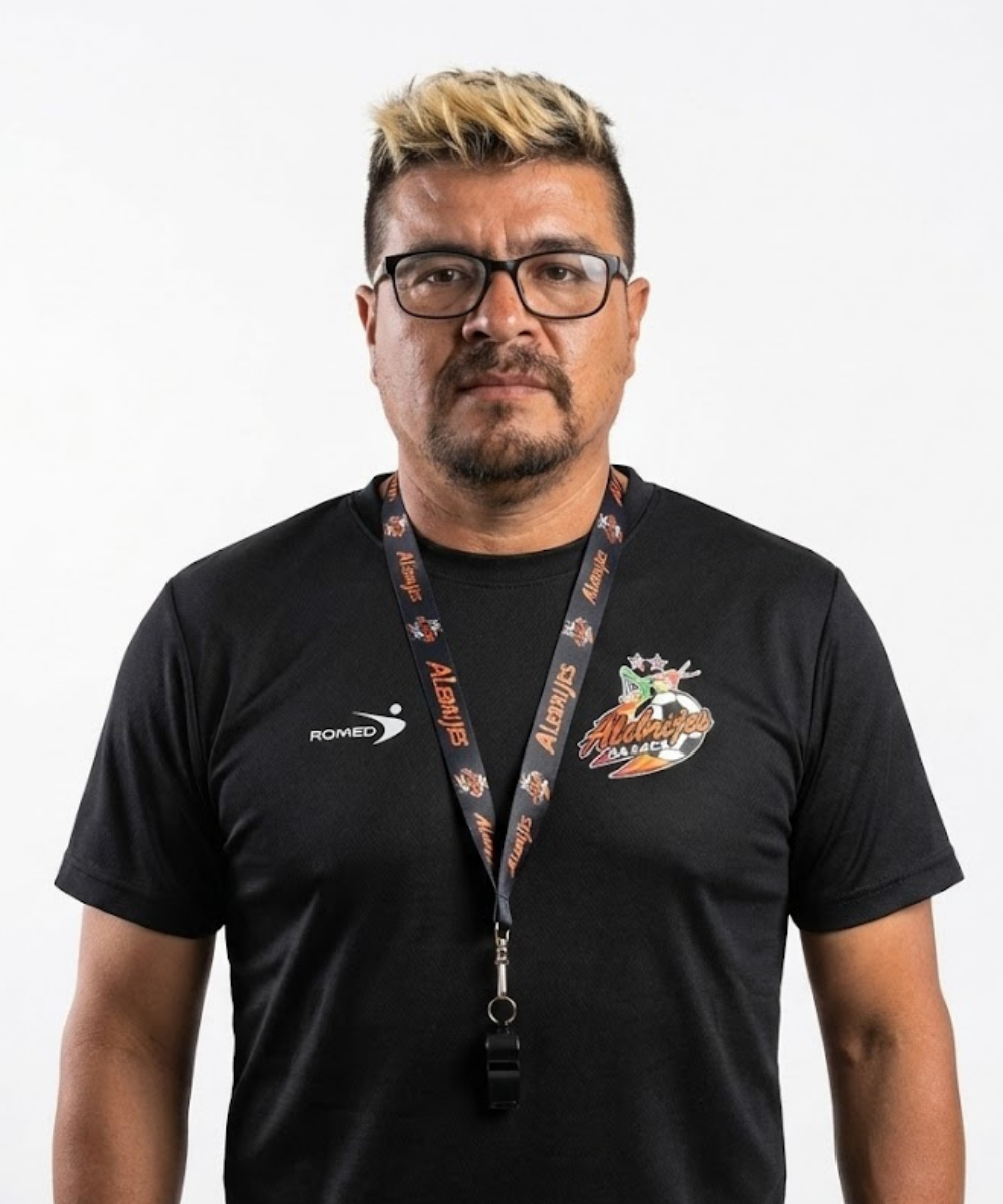 Prof. Juan Carlos Adona