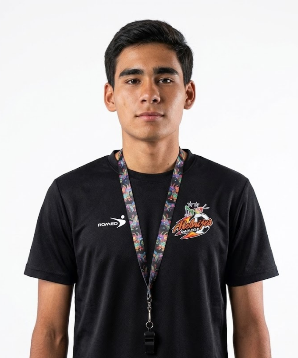 Prof. Juan Emilio Macías