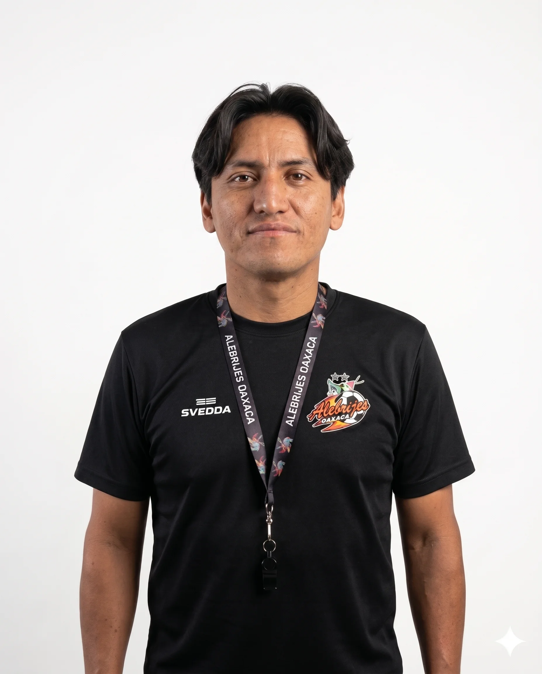 Prof. Roberto Carlos Sandoval Barranco
